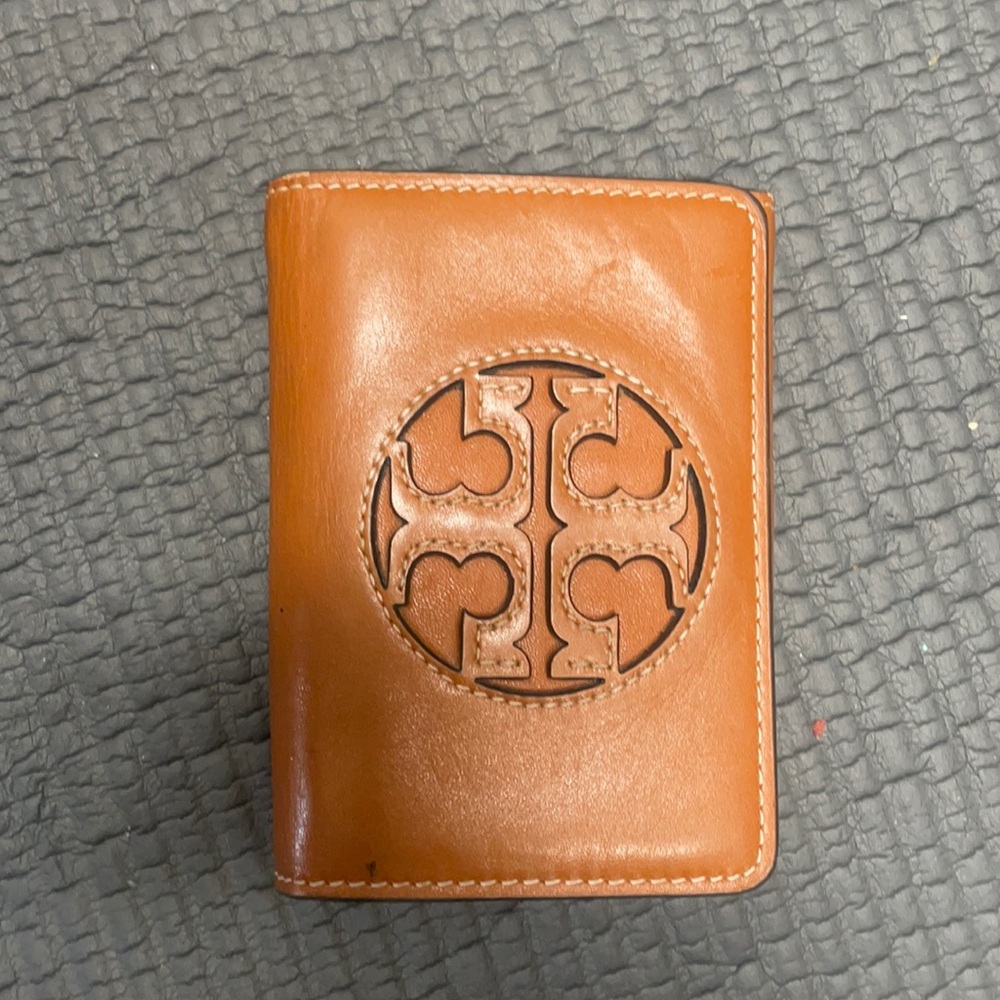 Tory Burch Wallet